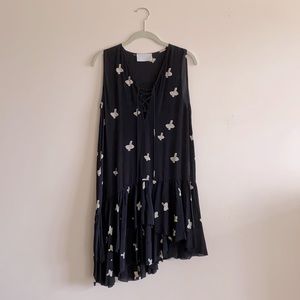 Zadig & Voltaire mini dress